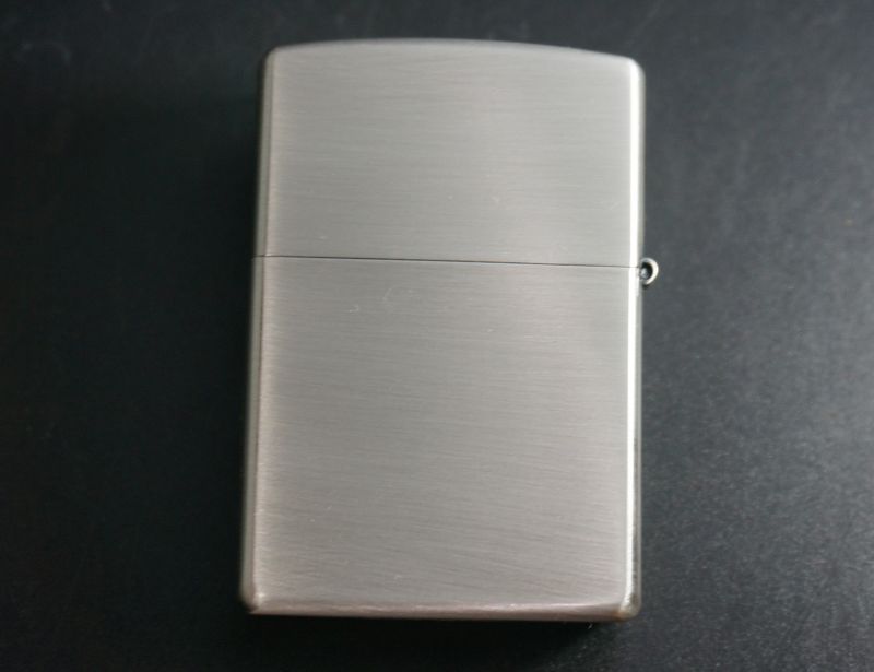 画像: zippo サイボーグ009 ロゴ 2001年製造