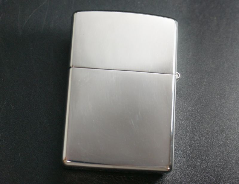 画像: zippo ルパン三世 ルパン 1998年製造