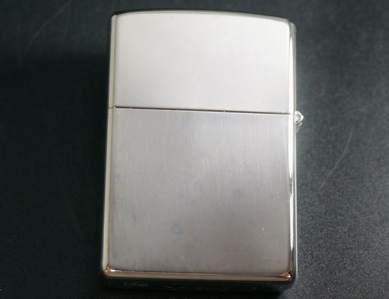 画像: zippo ルパン三世 不二子 1999年製造