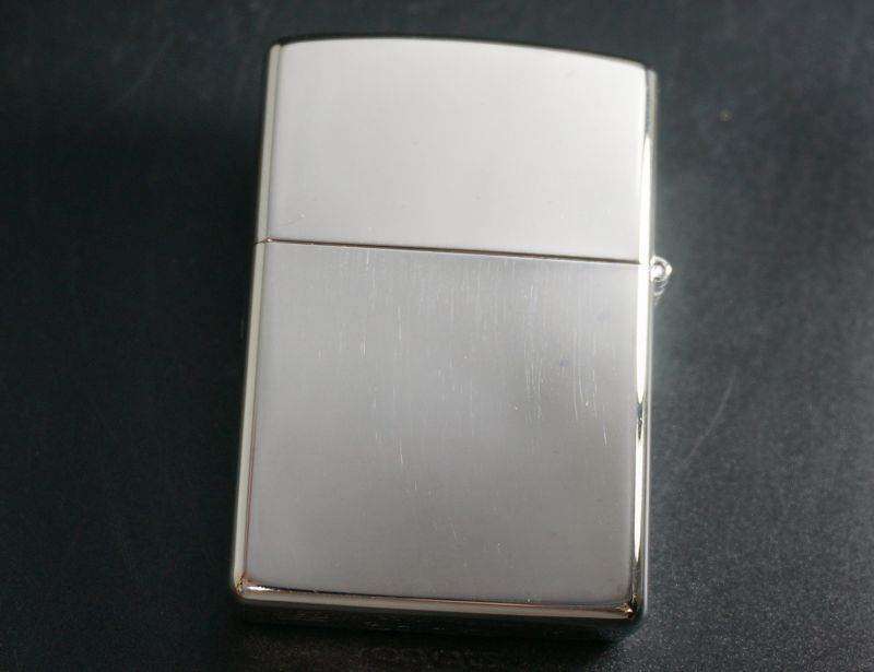 画像: zippo ルパン三世 次元 1999年製造