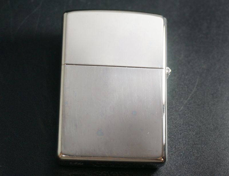 画像: zippo ルパン三世 銭形 1998年製造