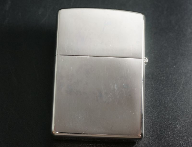 画像: zippo ルパン三世 五エ門 限定 1998年製造