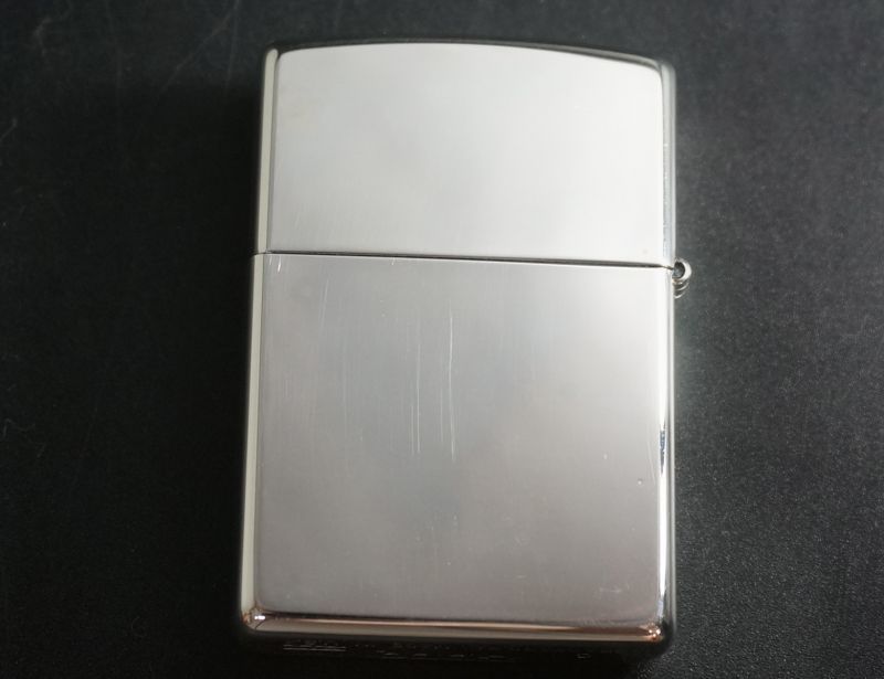 画像: zippo 宇宙戦艦ヤマト 25周年記念