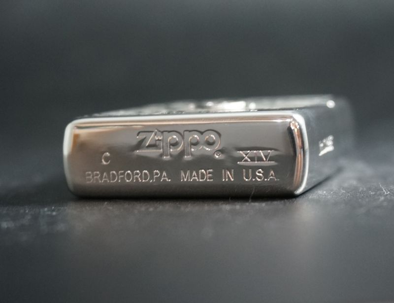 画像: zippo 宇宙戦艦ヤマト 25周年記念