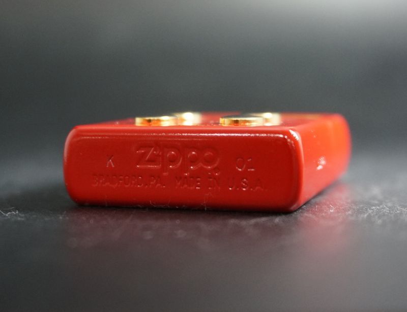 画像: zippo サイボーグ009 コスチューム 2001年製造