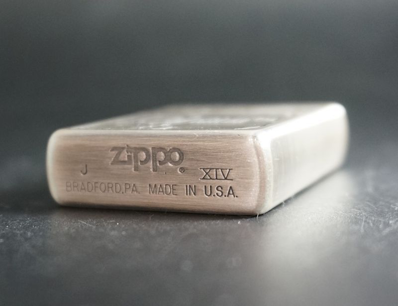 画像: zippo ルパン三世 峰 不二子 