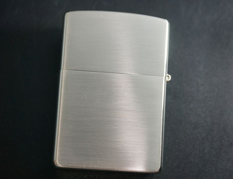 画像: zippo 天才バカボン ウナギイヌ 2001年製造