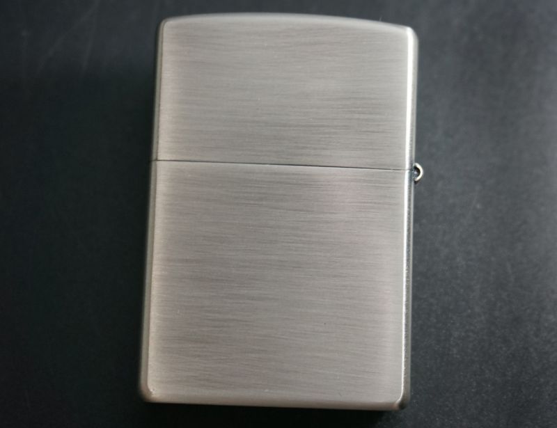 画像: zippo 天才バカボン パパ 2001年製造