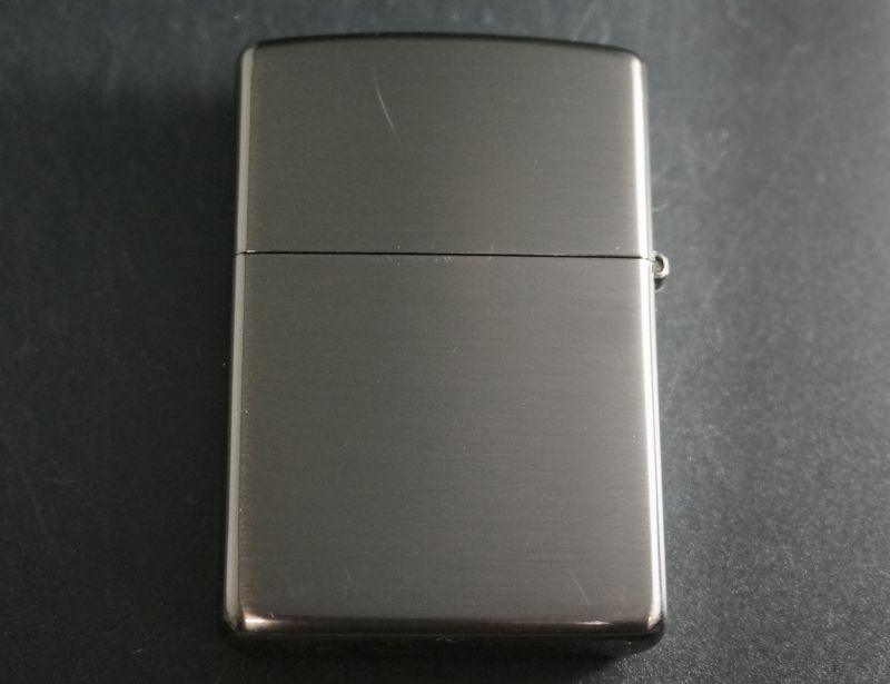 画像: zippo 北斗の拳 ケンシロウ＆ラオウ＆トキ 1999年製造