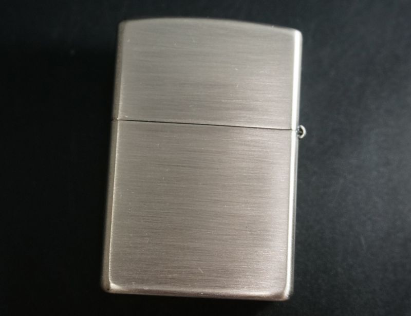 画像: zippo 北斗の拳 北斗百裂拳 1999年製造