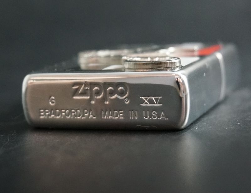画像: zippo マジンガーZ ホバーパイルダー 1999年製造