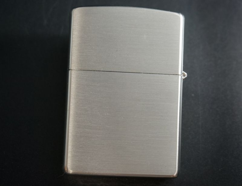 画像: zippo CABIN ウルトラマイルド 「ALL CABIN ALL YES! 」1997年製造 