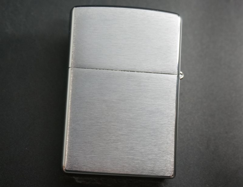 画像: zippo OMEGA 2001年製造