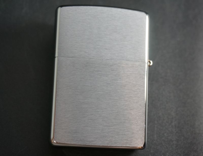 画像: zippo ZIPPO CAR 世界限定 オリジナルケースなし