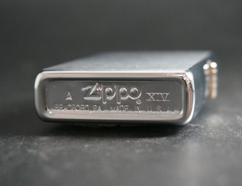 画像: zippo ZIPPO CAR 世界限定 オリジナルケースなし