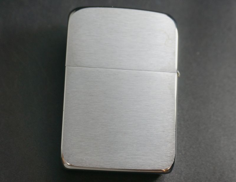 画像: zippo 1941レプリカ タケオキクチ 2002年製造