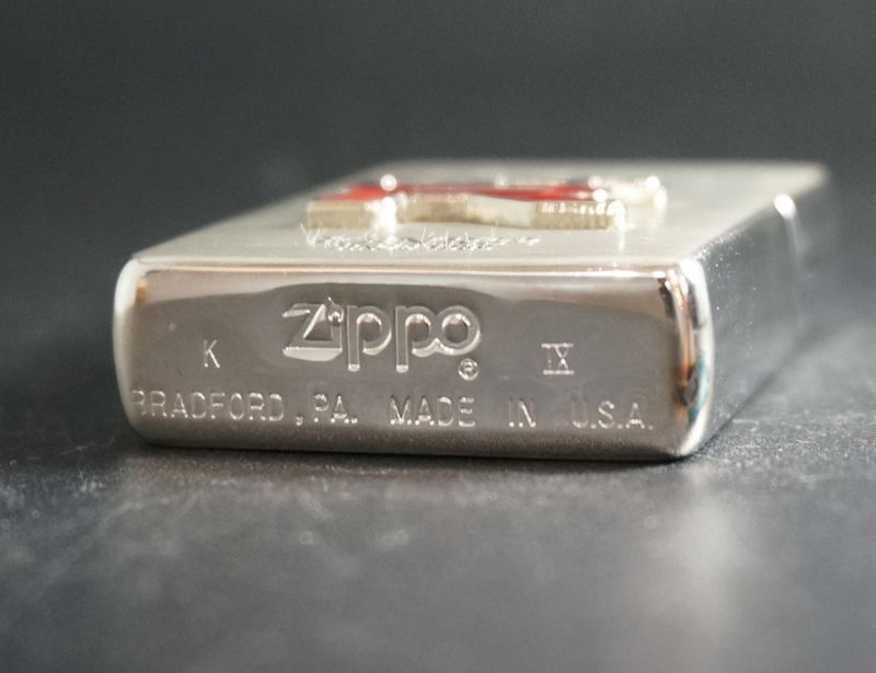 画像: zippo Skyline GT-R KBNR32 SVサテーナ 