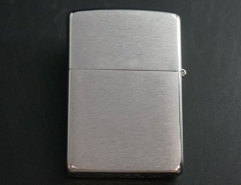 画像: zippo Bon Jovi #200 1995年製造