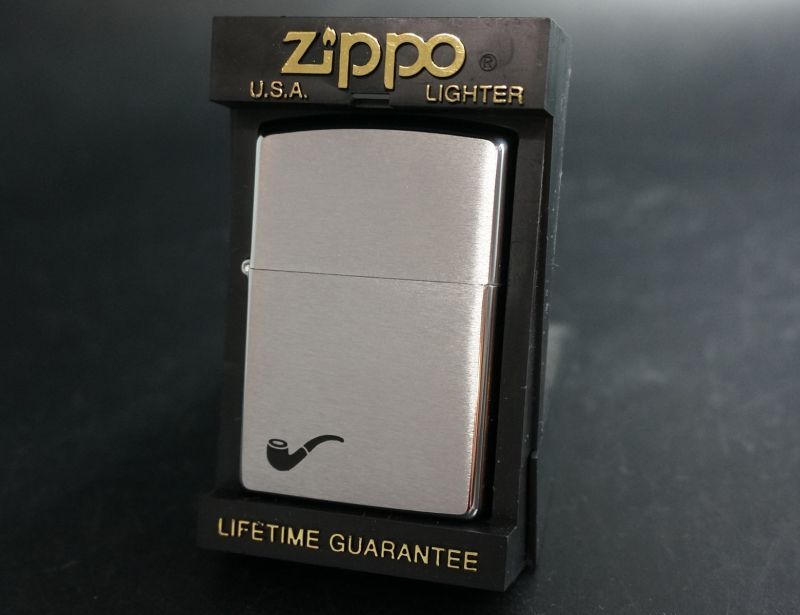 画像: zippo パイプ用 #200 1997年製造