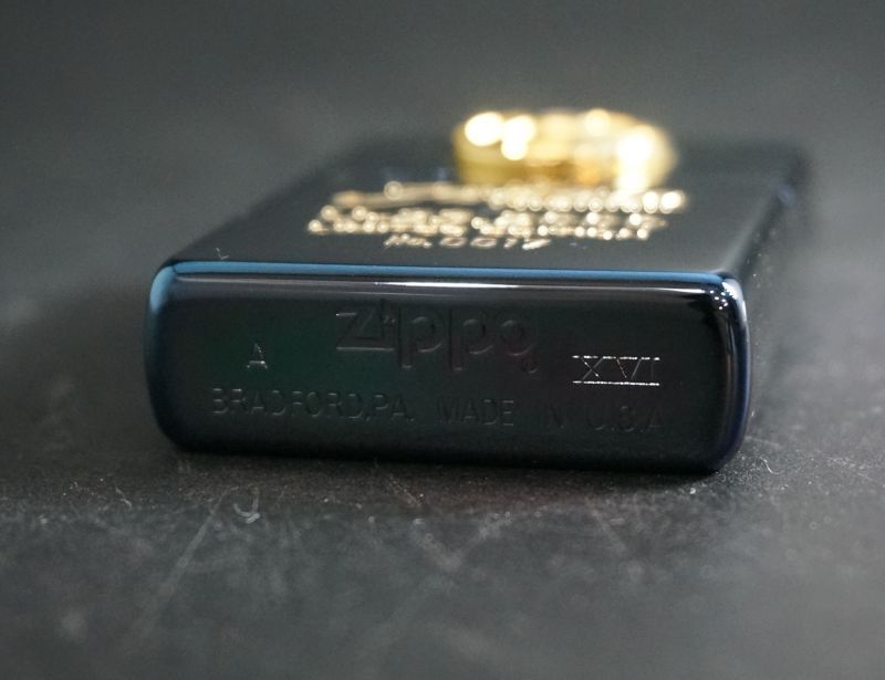 画像: zippo U-23 2000' サッカー ボール