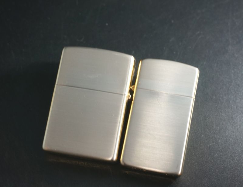 画像: zippo ペア ハートメッセージ