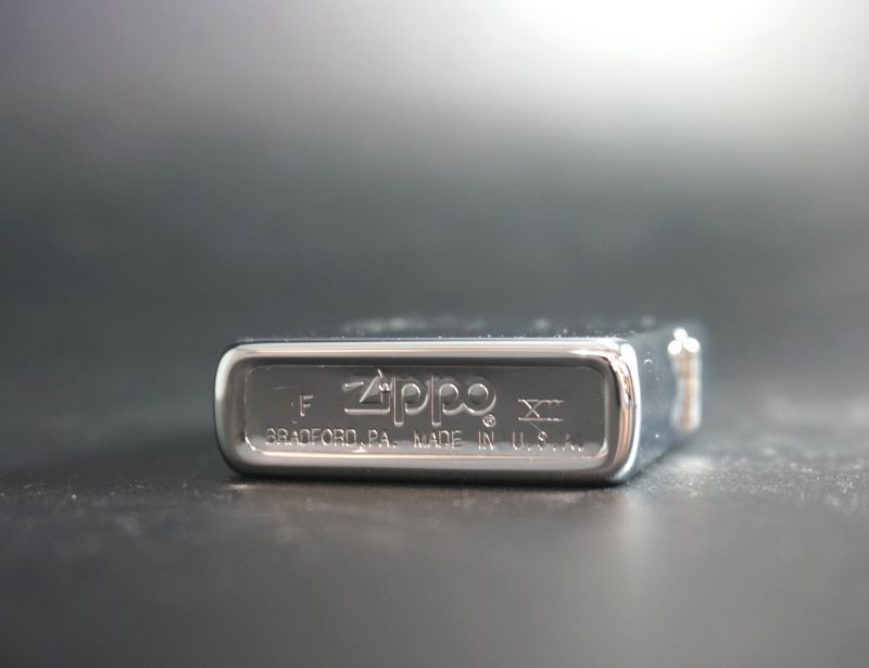 画像: zippo ベティ・ブープ（Betty Boop） プリント D 1996年製造