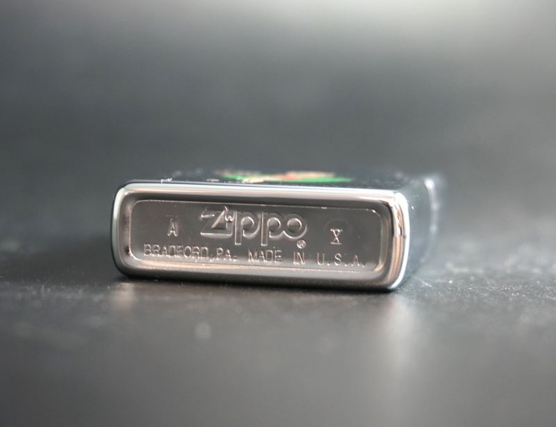 画像: zippo ベティ・ブープ（Betty Boop） プリント C 1994年製造