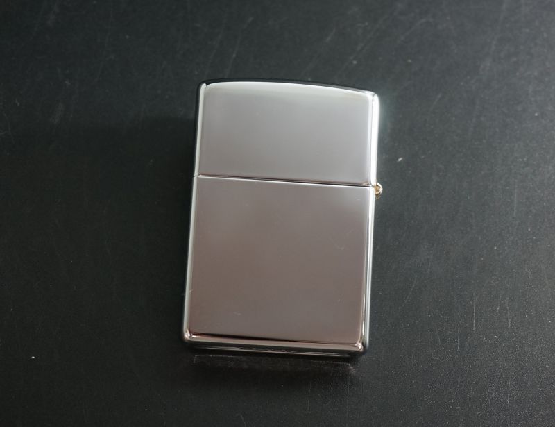 画像: zippo WINDY　チェリーブランデー 1997年製造