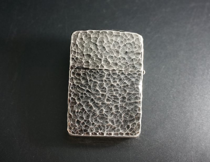 画像: zippo 1941REPLICA リューター 真鍮古美 