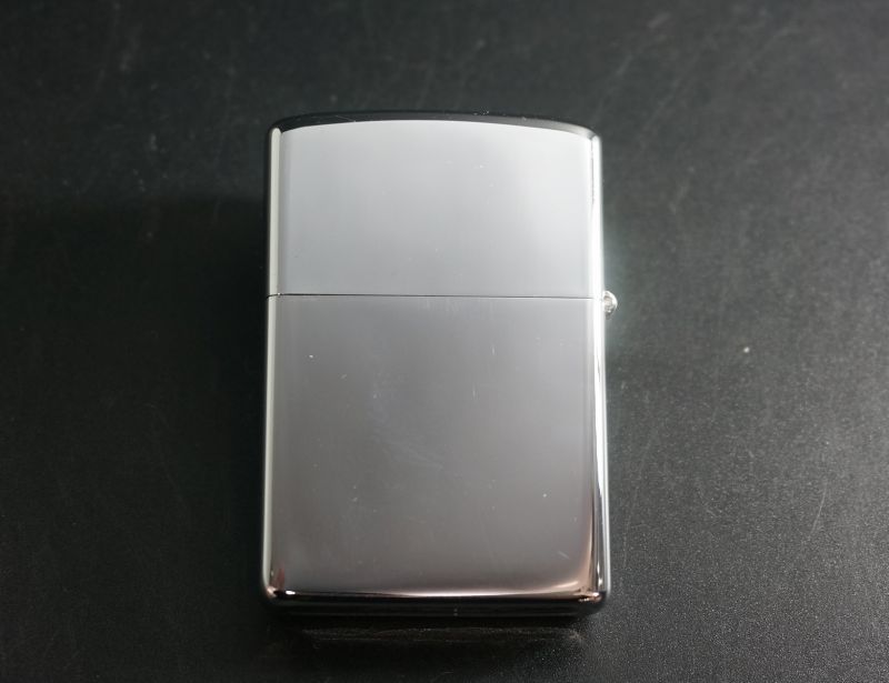 画像: zippo リバティベル #250 1975年製造