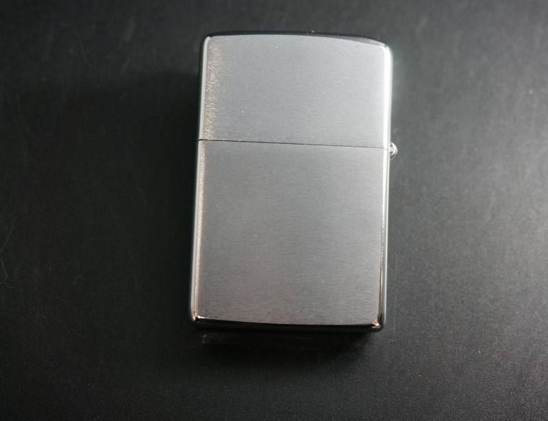 画像: zippo  カリフォルニアハイウェイパトロール 1981年製造