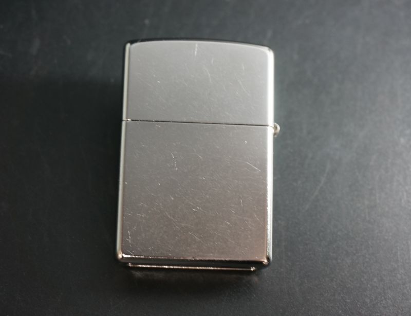 画像: zippo ローリングストーンズ #20７ 2018年製造