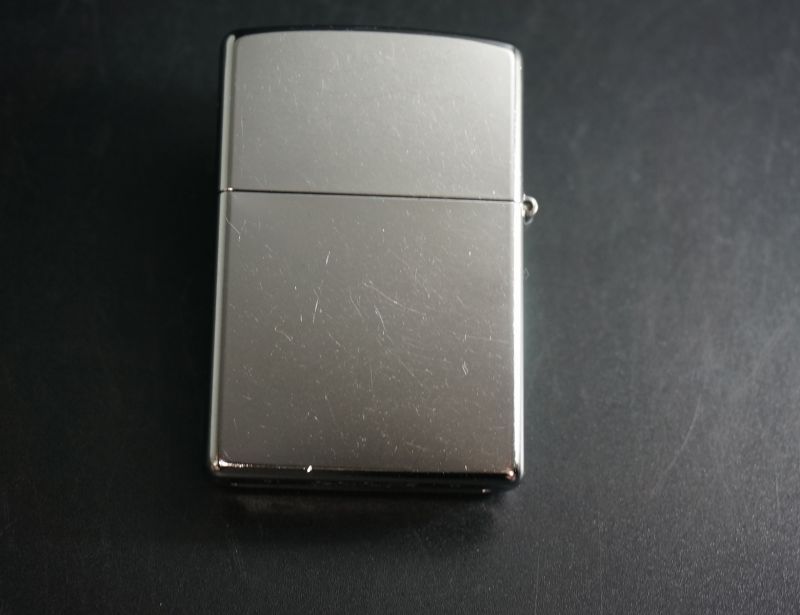 画像: zippo JACK DANIEL'S #207