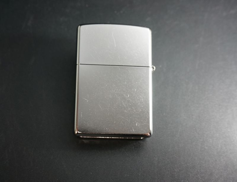 画像: zippo JIM BEAM　#207　　2018年製造