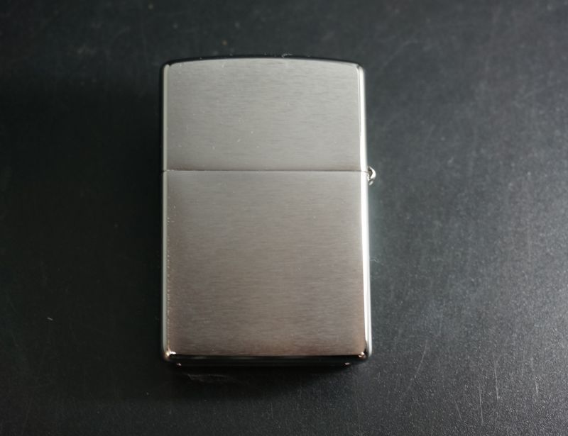 画像: zippo 007  #200 2018年製造