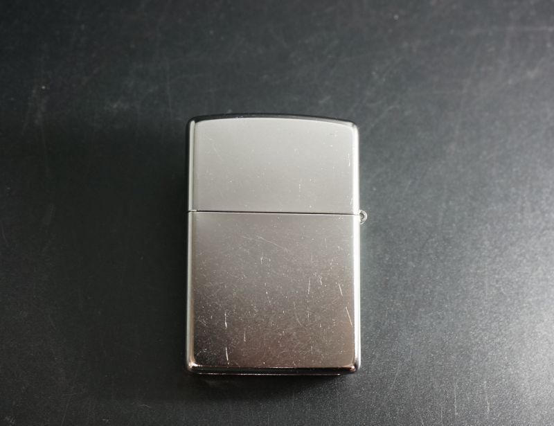 画像: zippo ギネスビール#207 2018年製造