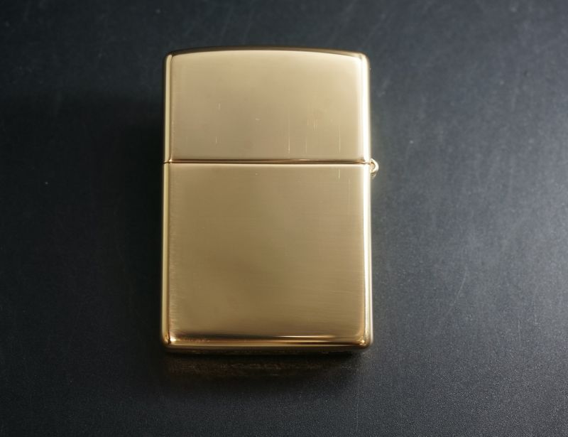 画像: zippo　ギネスビール ＃254B　2018年製造