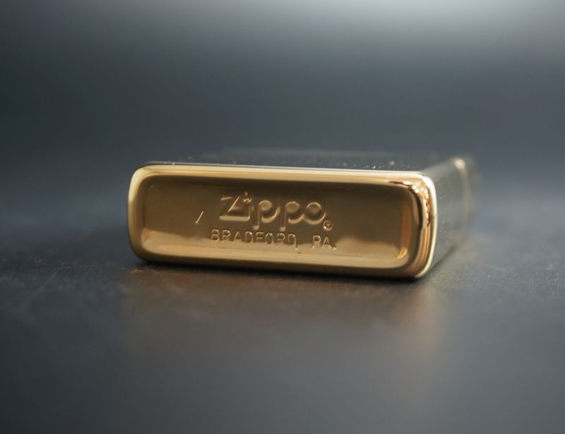 画像: zippo #250G　キズ有　1981年製造