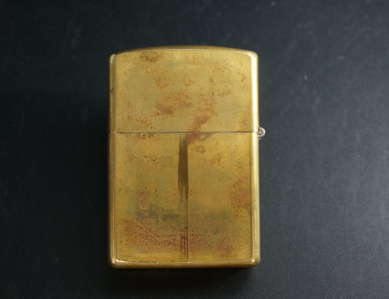 画像: zippo U.S AIR FORCE 1995年製造