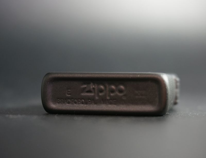 画像: zippo WINDY 蓄光 1996年製造