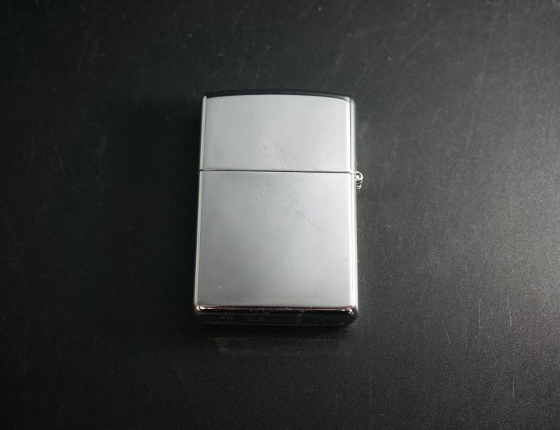 画像: zippo WINDY　絵柄　2002年製造