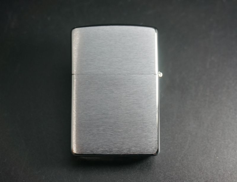 画像: zippo　ポパイ　1995年製造