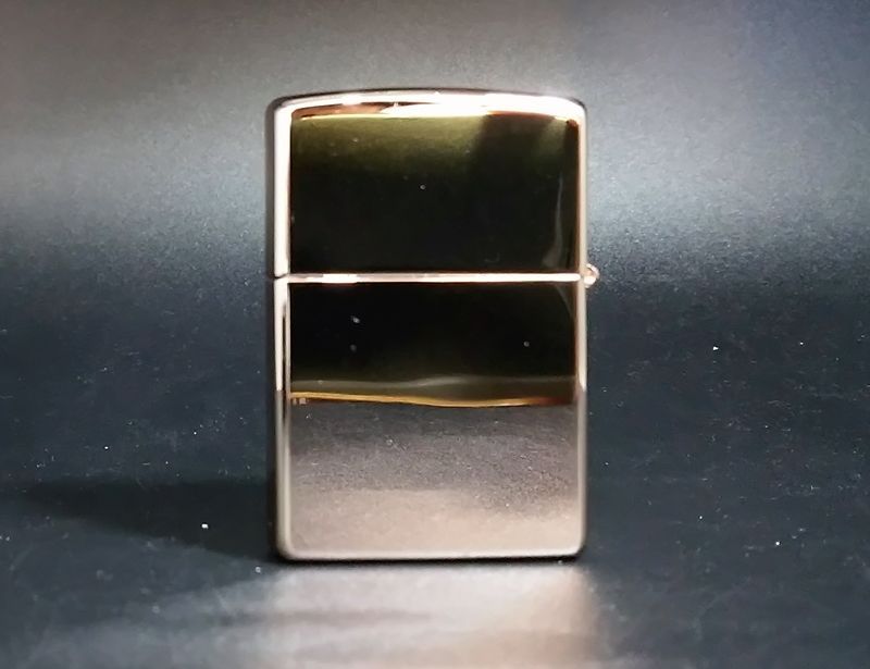 画像: zippo シェルインレイ