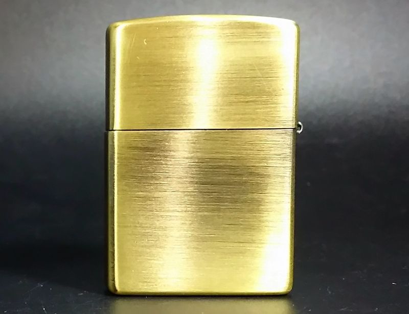 画像: zippo WINDY 限定版 No.0721 1997年製造