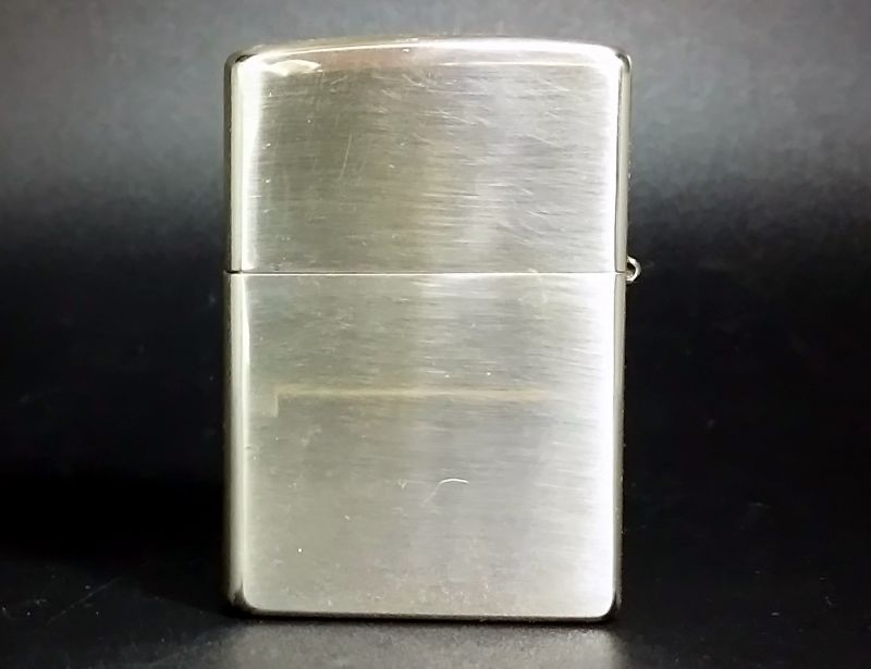 画像: zippo WINDY 限定版 No.0190 1996年製造