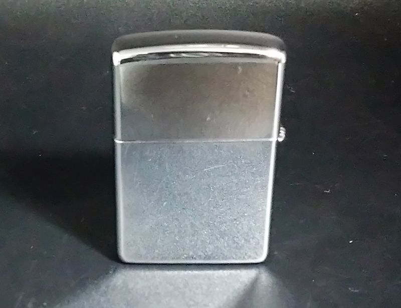 画像: zippo Snap-on(スナップオン) ロゴ 1993年製造