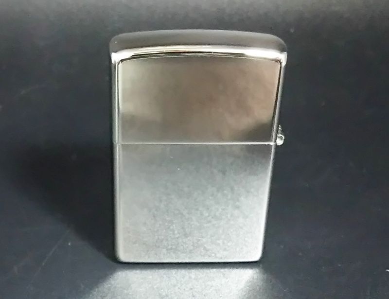 画像: zippo ピアノ 2018年製造