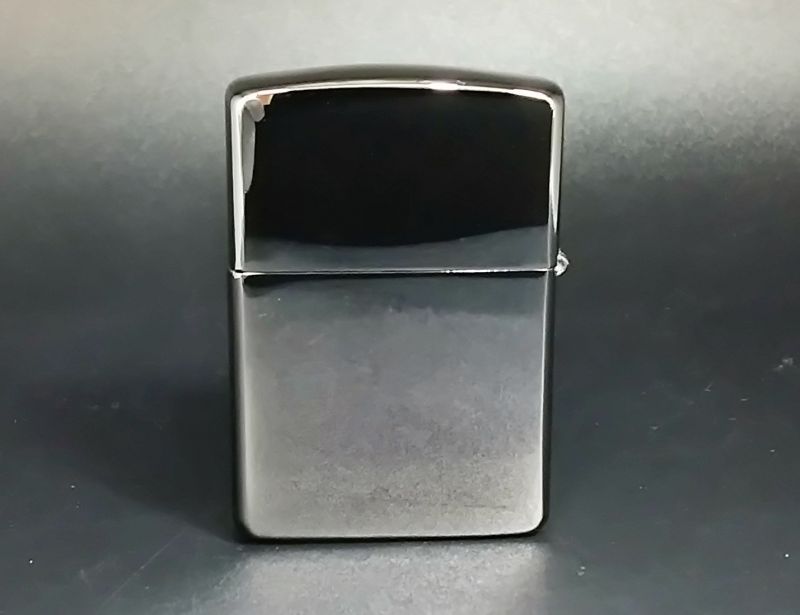 画像: zippo ARMOR 貝張り サソリ 2004年製造