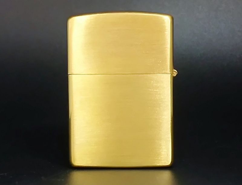 画像: zippo WINDY 限定版 No.0076 1994年製造