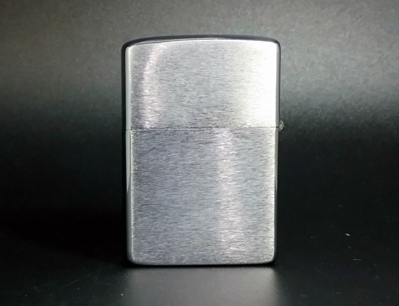 画像: zippo Nikon #200 1976年製造